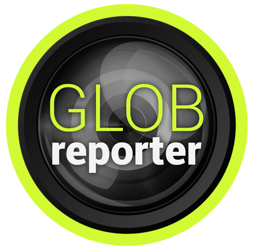 GLOBREPORTER